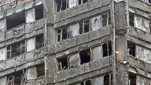 Cladding found on three Kilkenny properties
