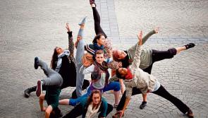 Dancing at the crossroads for Crumlin Children's Hospital