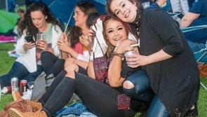 Castlecomer pulls out the stops for outdoor festival