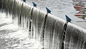 Wastewater treatment plant at Bagenalstown primed for major upgrade