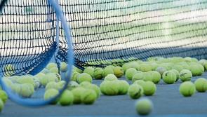 Major tennis plans for Kilkenny