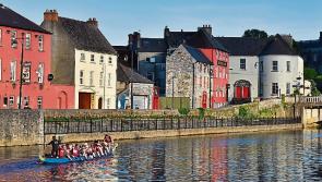Kilkenny retains top ten spot in latest IBAL litter survey