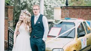 Kilkenny love story: Crossing continents in search of adventure