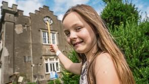 Paulstown's Shankill Castle serves up more exciting events