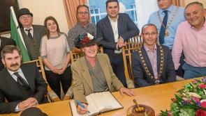 A century on, Kilkenny to reflect on a key historic moment