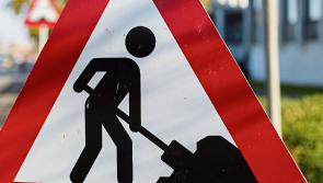 Callan Road realignment to be completed in Q1 of next year