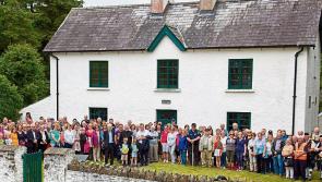 Historian to lead Famine 1848 Walk 
