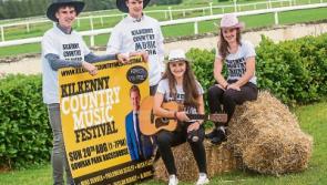 Grab the boots: Gowran gets set for goin' country