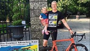 Coalface Adventure Race is just eight weeks away
