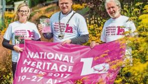 Bumper lineup of Heritage Week events in Kilkenny