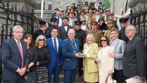 Kilkenny looks back at the historic 1917 by-election
