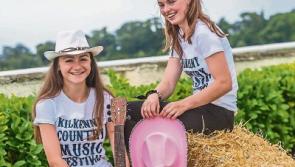 From sofa sessions, to classic to country music — Kilkenny has it all this weekend