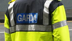 Gardaí at scene of collision on Kilkenny/Paulstown road