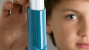 Asthma Society’s top tips for 7,347 people in Kilkenny with asthma - managing your asthma during the cold weather