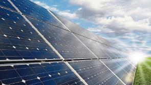 Kilkenny people will be able to sell electricity into the grid under new scheme