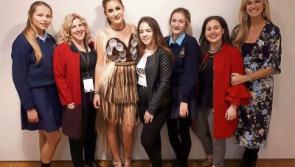 KCVS crew's Junk Kouture success story continues in Kilkenny
