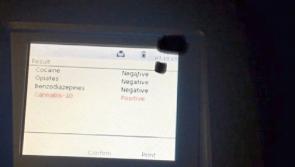 Concerns as Kilkenny ‘drug driving’ detections up 900% this year