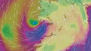 Hurricane Ophelia: Kilkenny braces for onslaught of severe weather