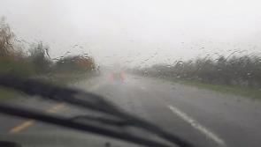 Alert: Moderate advisory weather warning for Kilkenny