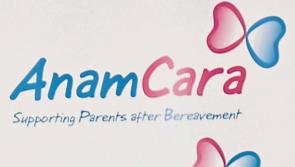 Anam Cara evening for bereaved parents