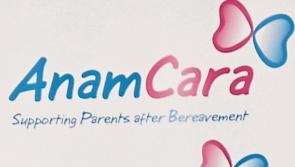 Bereavement charity, Anam Cara, launch Series 2 of  ‘Conversations in Grief’ podcast 