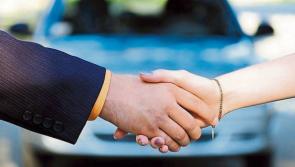 New vehicle registrations on the rise again after tough pandemic year