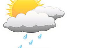 Kilkenny Weather: Mainly bright today with the chance of some wintry showers
