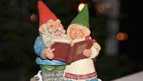 Christmas Carols in Billy’s Tea Rooms
