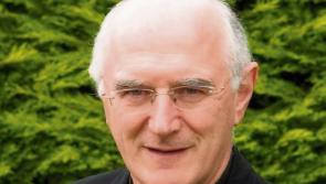 New Bishop of Ossory calls for end to homelessness during his ordination in Kilkenny cathedral