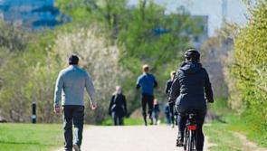 Plans to link Kilkenny villages to South-East Greenway advance    
