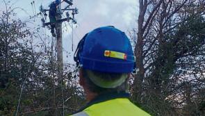 Storm Eunice: Power outages affecting thousands in Kilkenny