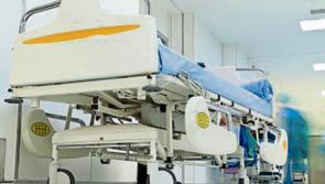 Differential of 98.5% in Kilkenny between public and private nursing home costs.
