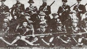 War of Independence in Kilkenny - History Society talk