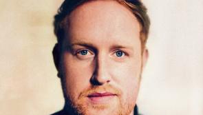 Gavin James tickets for Gowran concert this summer on sale now
