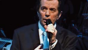 Finbar Wright returns for 25th anniversary concert at Watergate, Kilkenny