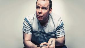 Neil Delamere announces new Kilkenny date