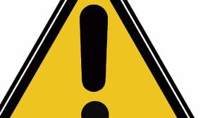 Warning: Motorists urged to be caution as excess surface water on Freshford Road 