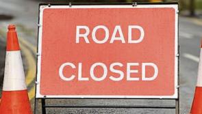 Busy road in Kilkenny set to be closed for three full days  