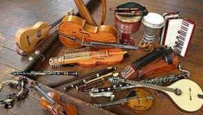 Are you ready for the  Kilkenny County Fleadh Cheoil? 