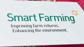 Smart Farming Spring Seminar for Kilkenny farmers