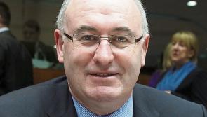 Phil Hogan: “I’ve made mistakes, but I broke no law”