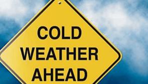 Kilkenny's Winter Roads Plan is ready when weather turns icy