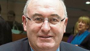 Updated: EU Commissioner Kilkenny's Phil Hogan issues statement, apologises
