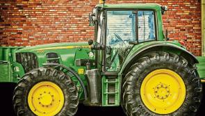 ESB issues warning to farmers transporting hay and straw