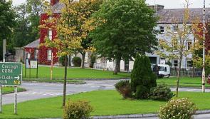 Durrow Notes, October 15: Bishop to visit, new parish office open