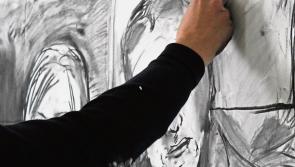 Get involved! National Drawing Day is coming to Kilkenny