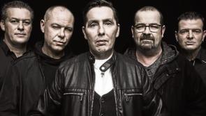 Rock hard and laugh harder as top bands and comics tour Kilkenny
