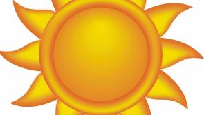 Kilkenny temperature hit 29.4 Celsius  yesterday 