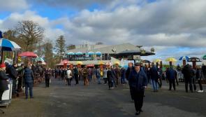 Kilkenny set to prove 'festival capital' bona fides, with bumper year of events ahead