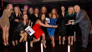 Kilkenny company crowned as one of Ireland’s best workplaces for eighth consecutive year